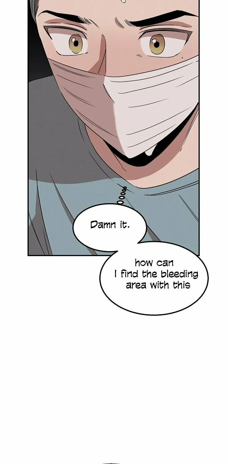 Read The Ghost Doctor chapter 22 image 66 on Lezhin