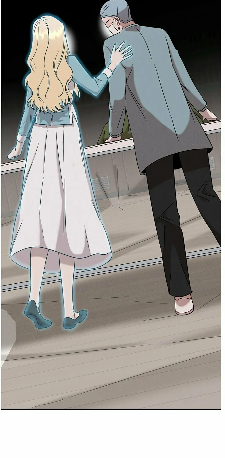 Read The Ghost Doctor chapter 22 image 68 on Lezhin