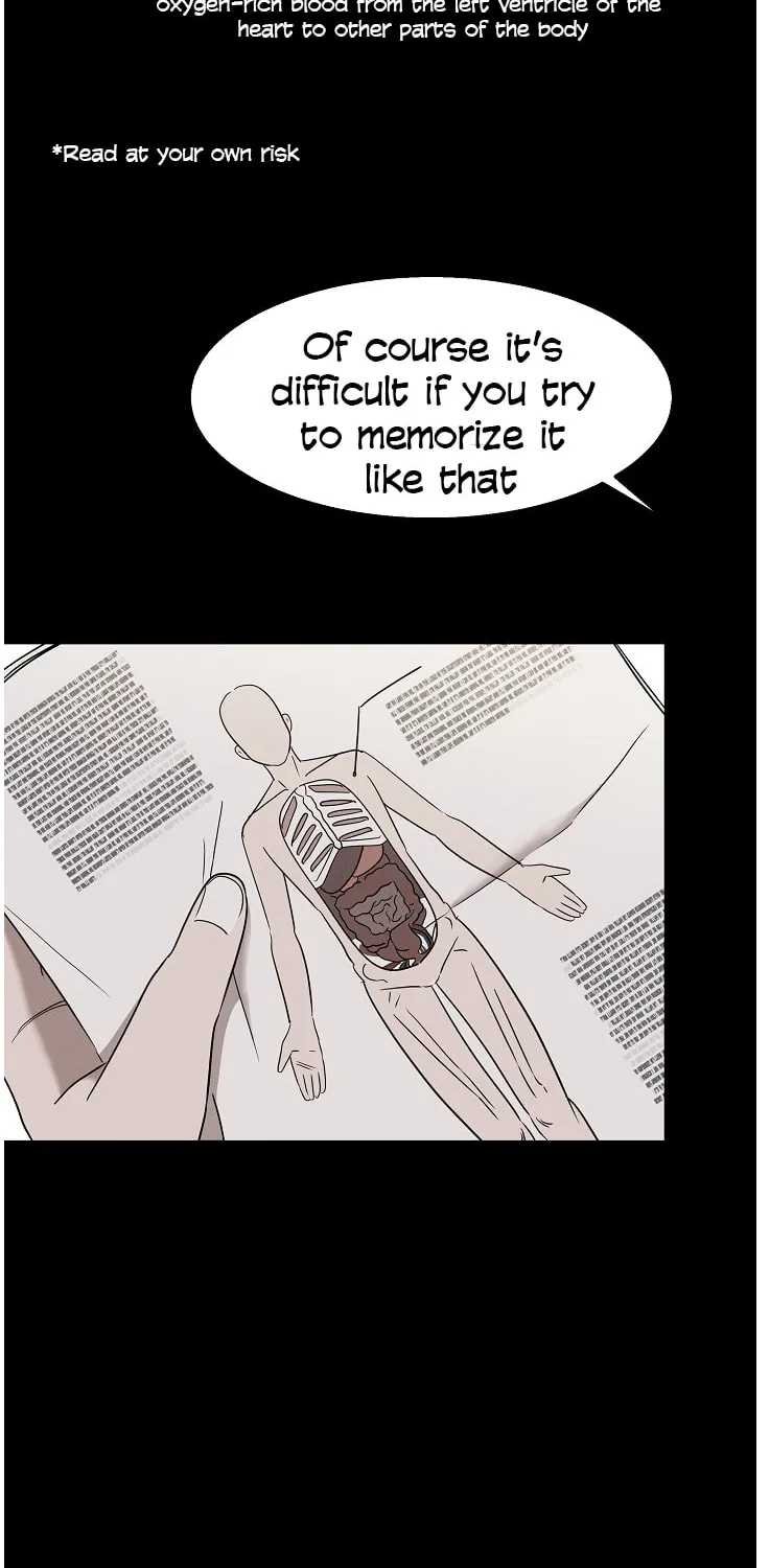 Read The Ghost Doctor chapter 22 image 71 on Lezhin