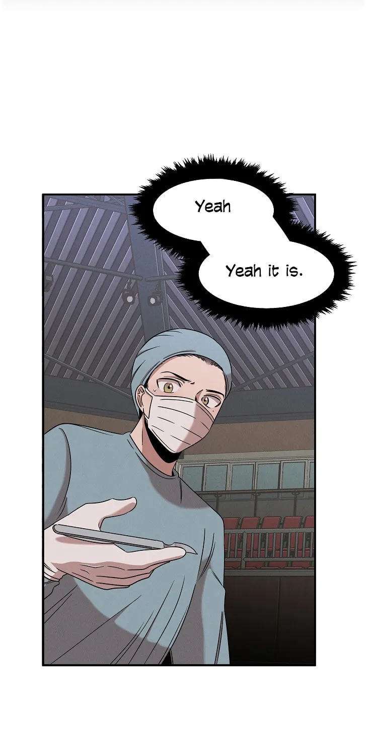Read The Ghost Doctor chapter 22 image 75 on Lezhin