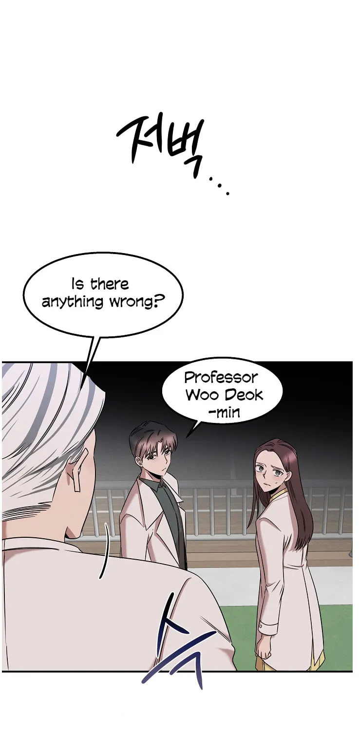 Read The Ghost Doctor chapter 22 image 76 on Lezhin
