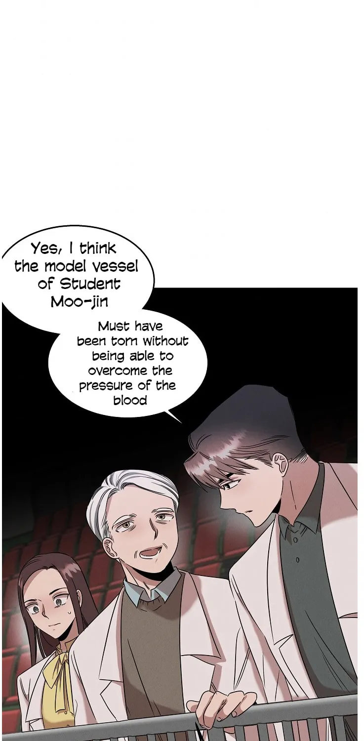 Read The Ghost Doctor chapter 22 image 77 on Lezhin