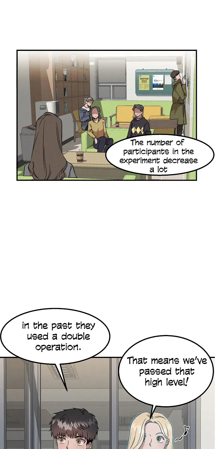 Read The Ghost Doctor chapter 22 image 8 on Lezhin