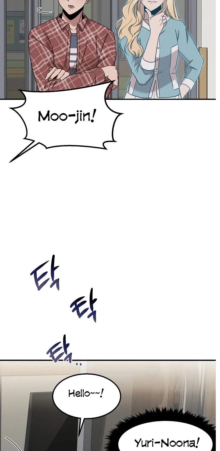 Read The Ghost Doctor chapter 22 image 9 on Lezhin