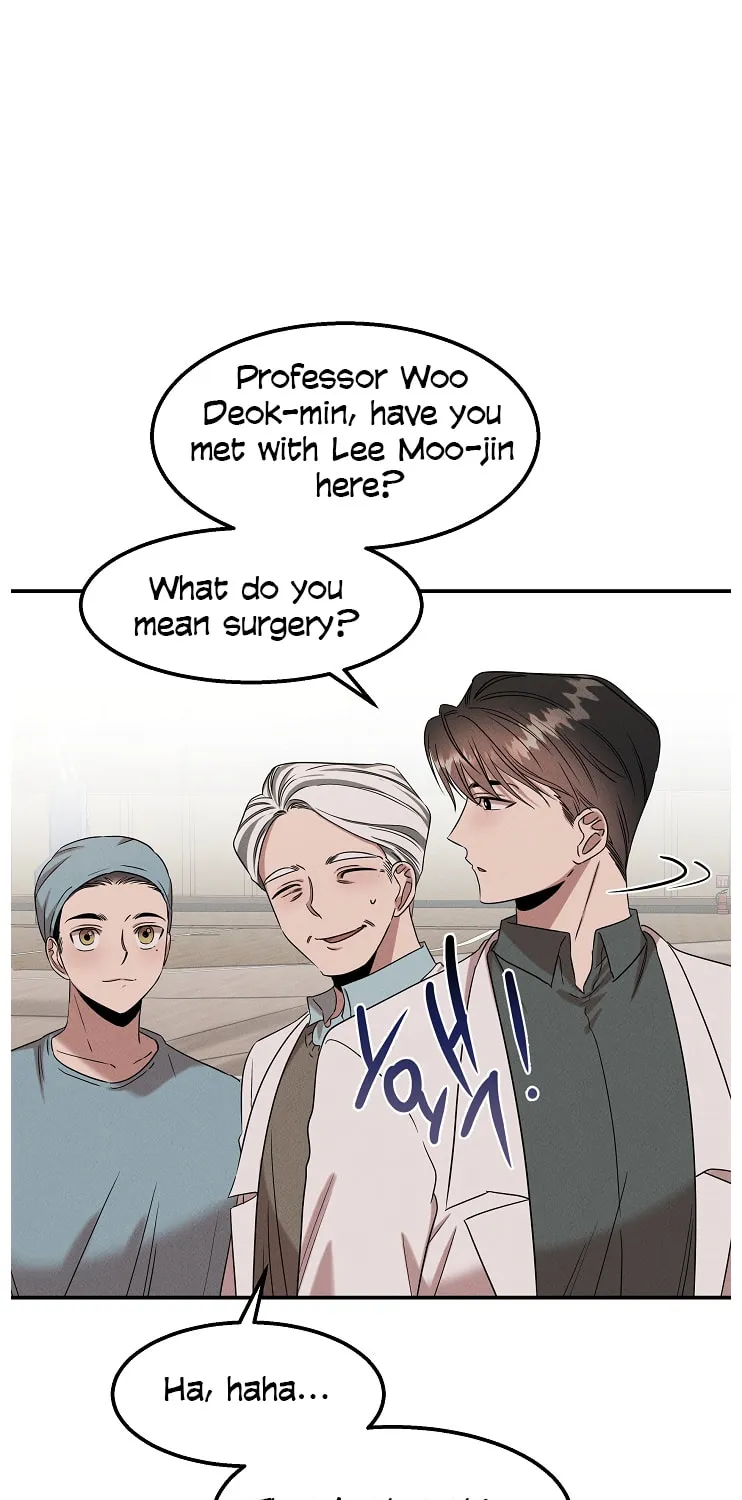 Read The Ghost Doctor chapter 24 image 10 on Lezhin