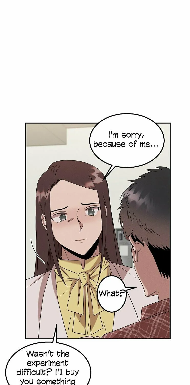 Read The Ghost Doctor chapter 24 image 14 on Lezhin
