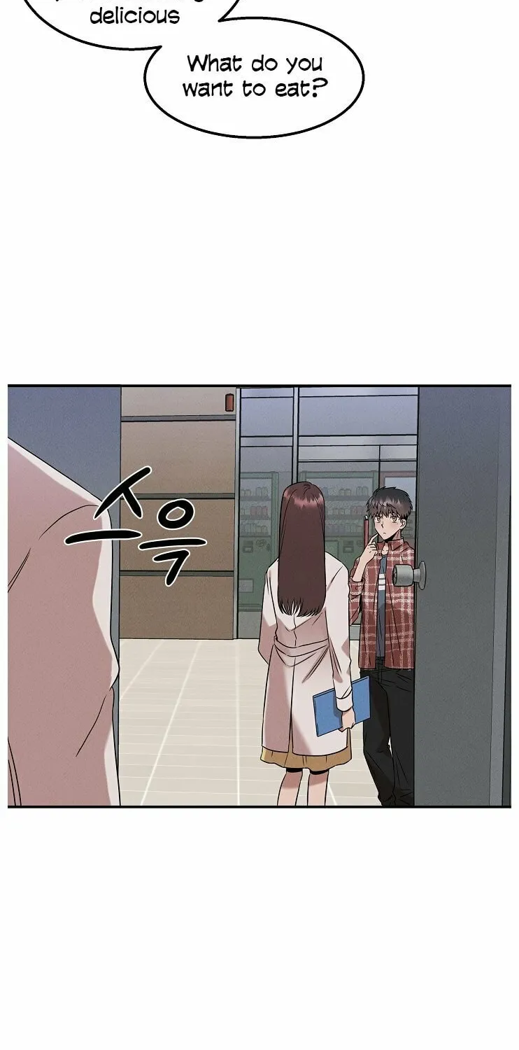 Read The Ghost Doctor chapter 24 image 15 on Lezhin