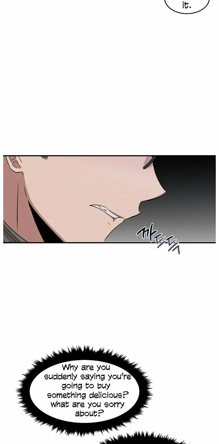Read The Ghost Doctor chapter 24 image 17 on Lezhin