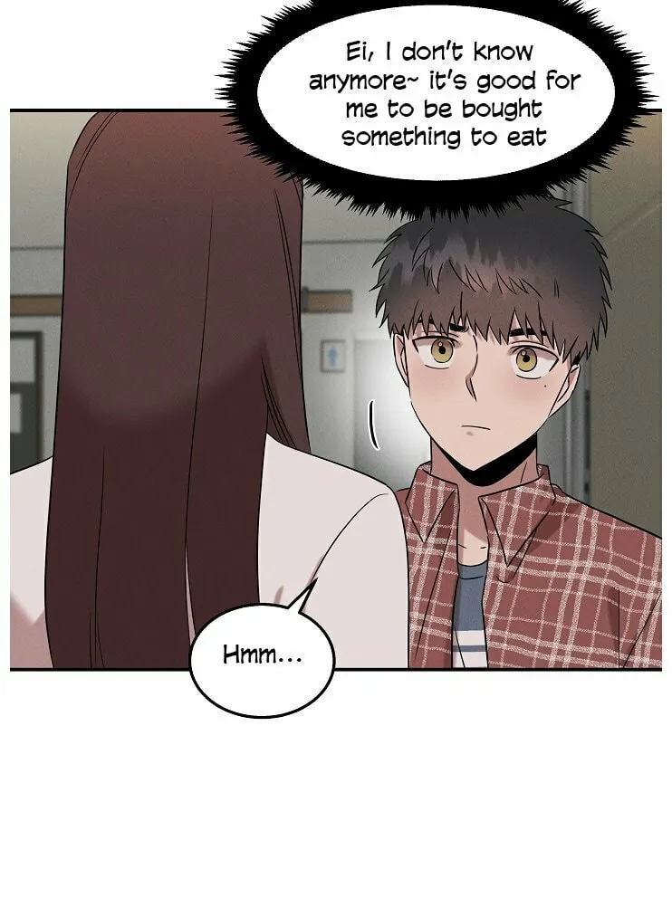 Read The Ghost Doctor chapter 24 image 18 on Lezhin