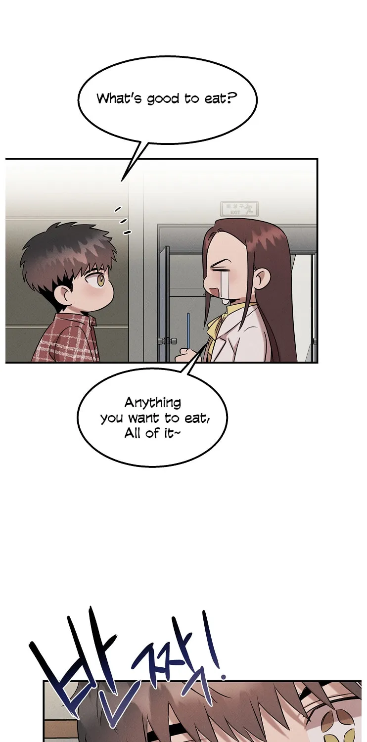 Read The Ghost Doctor chapter 24 image 19 on Lezhin
