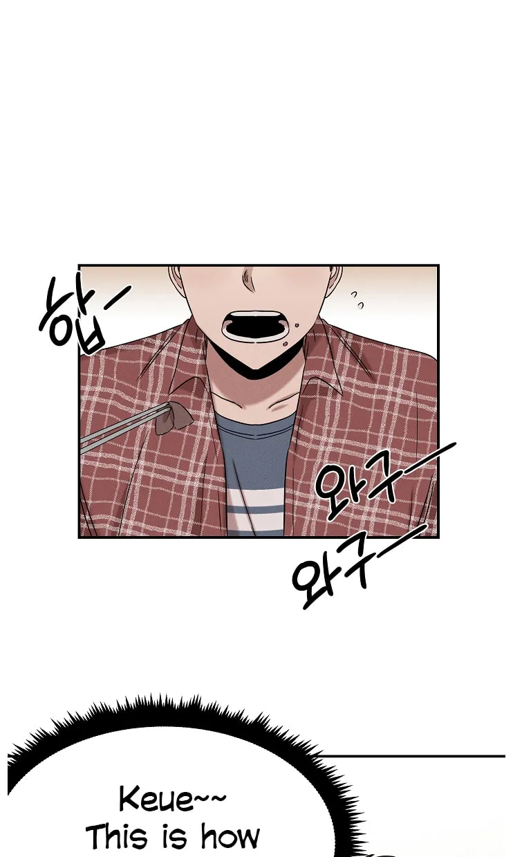 Read The Ghost Doctor chapter 24 image 21 on Lezhin