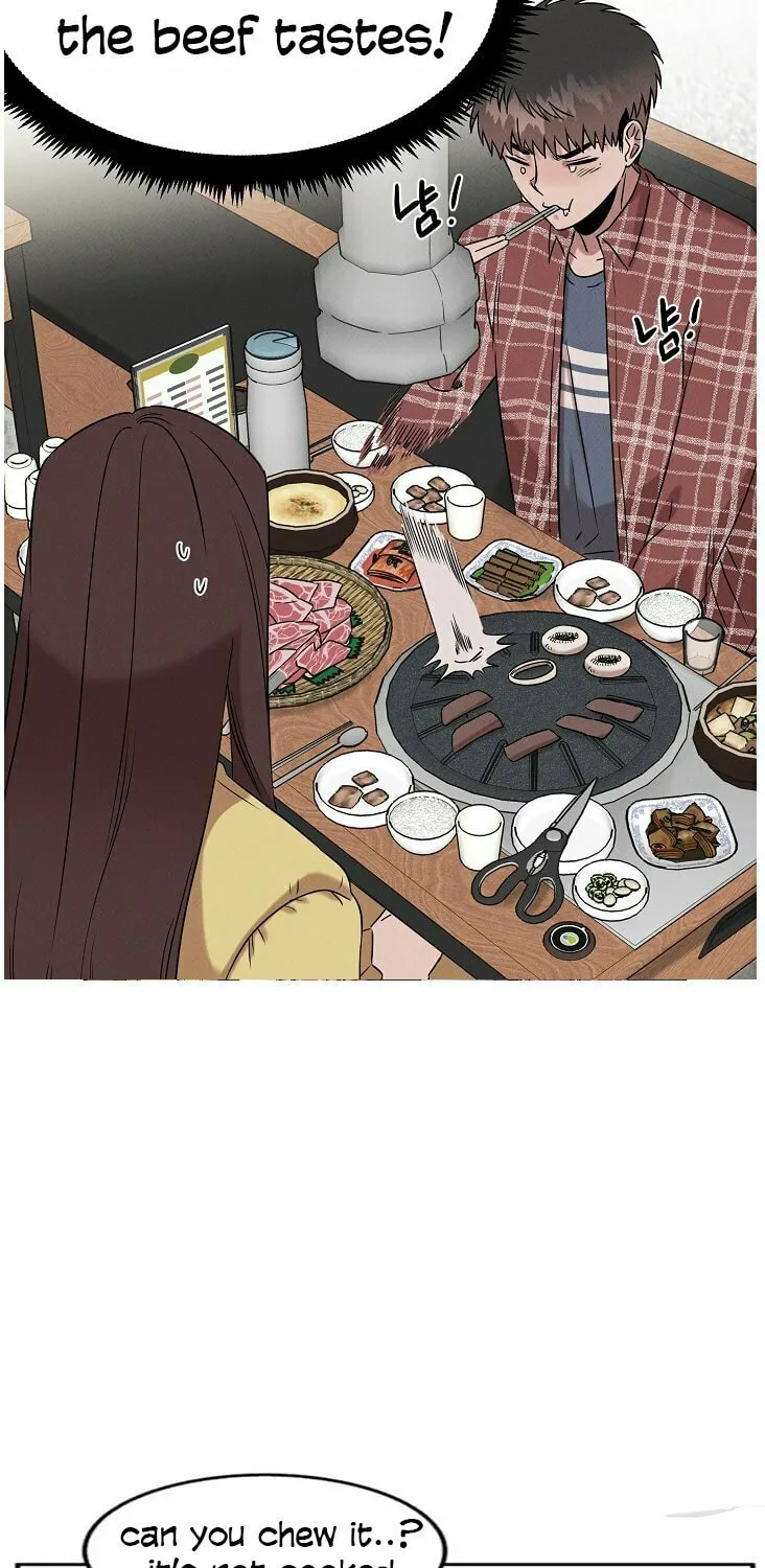 Read The Ghost Doctor chapter 24 image 22 on Lezhin
