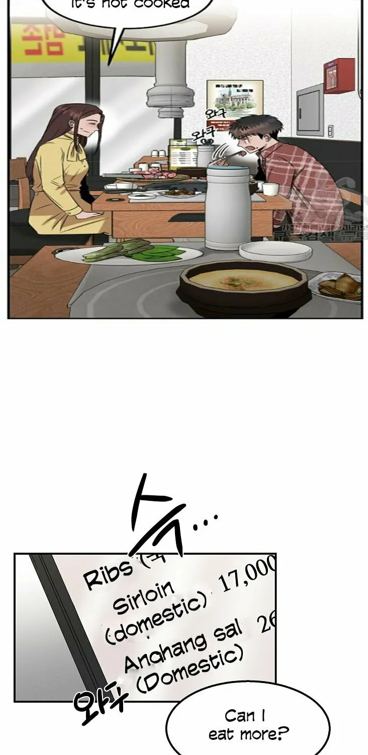 Read The Ghost Doctor chapter 24 image 23 on Lezhin