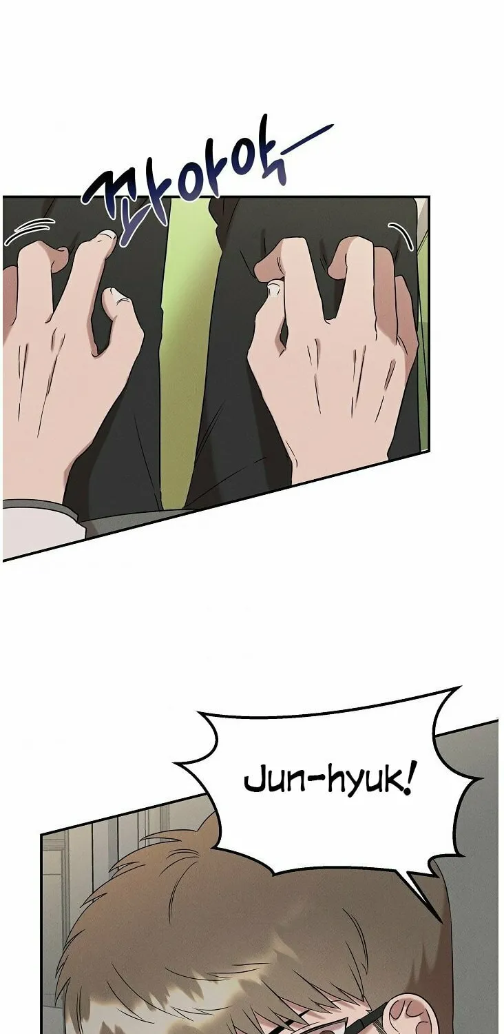 Read The Ghost Doctor chapter 24 image 27 on Lezhin