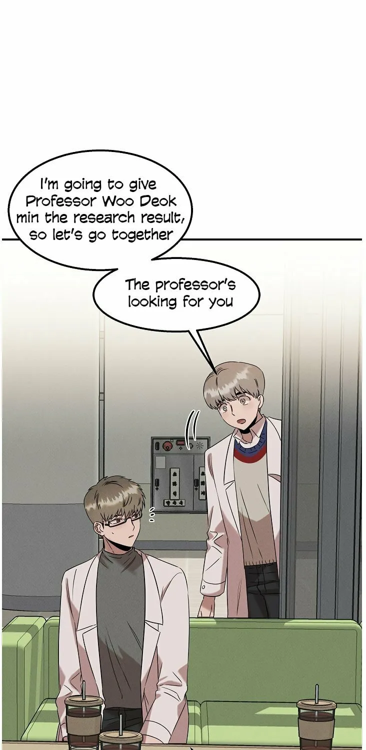 Read The Ghost Doctor chapter 24 image 29 on Lezhin