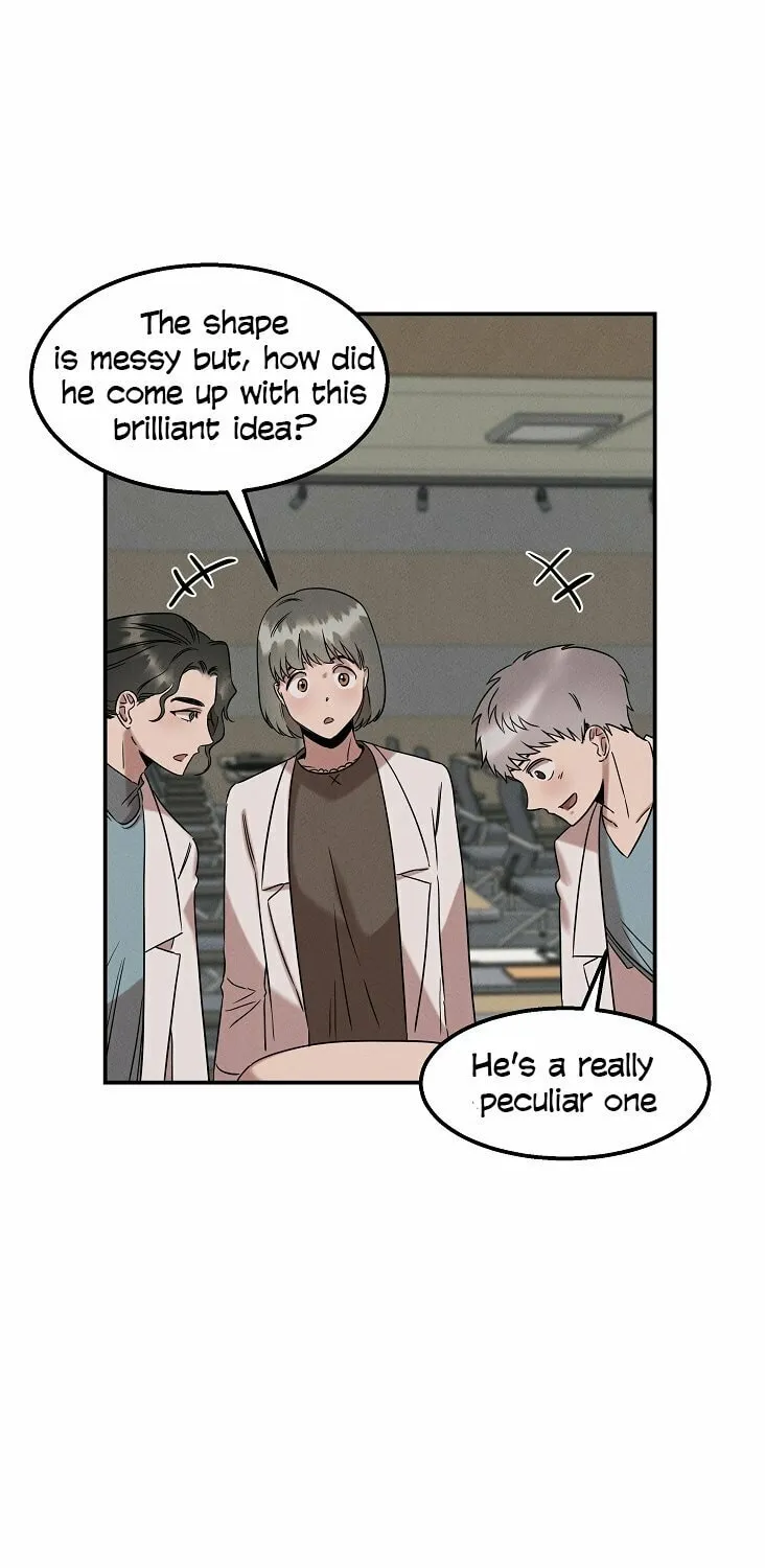 Read The Ghost Doctor chapter 24 image 32 on Lezhin