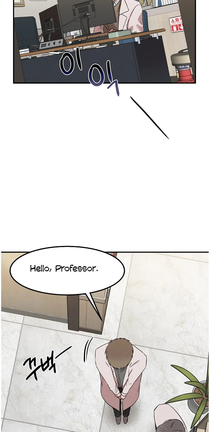Read The Ghost Doctor chapter 24 image 35 on Lezhin