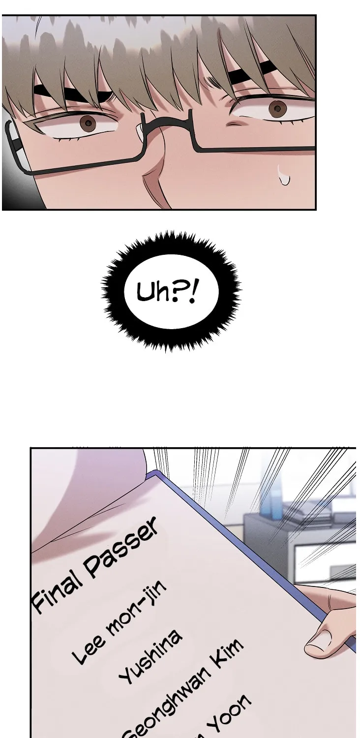 Read The Ghost Doctor chapter 24 image 39 on Lezhin