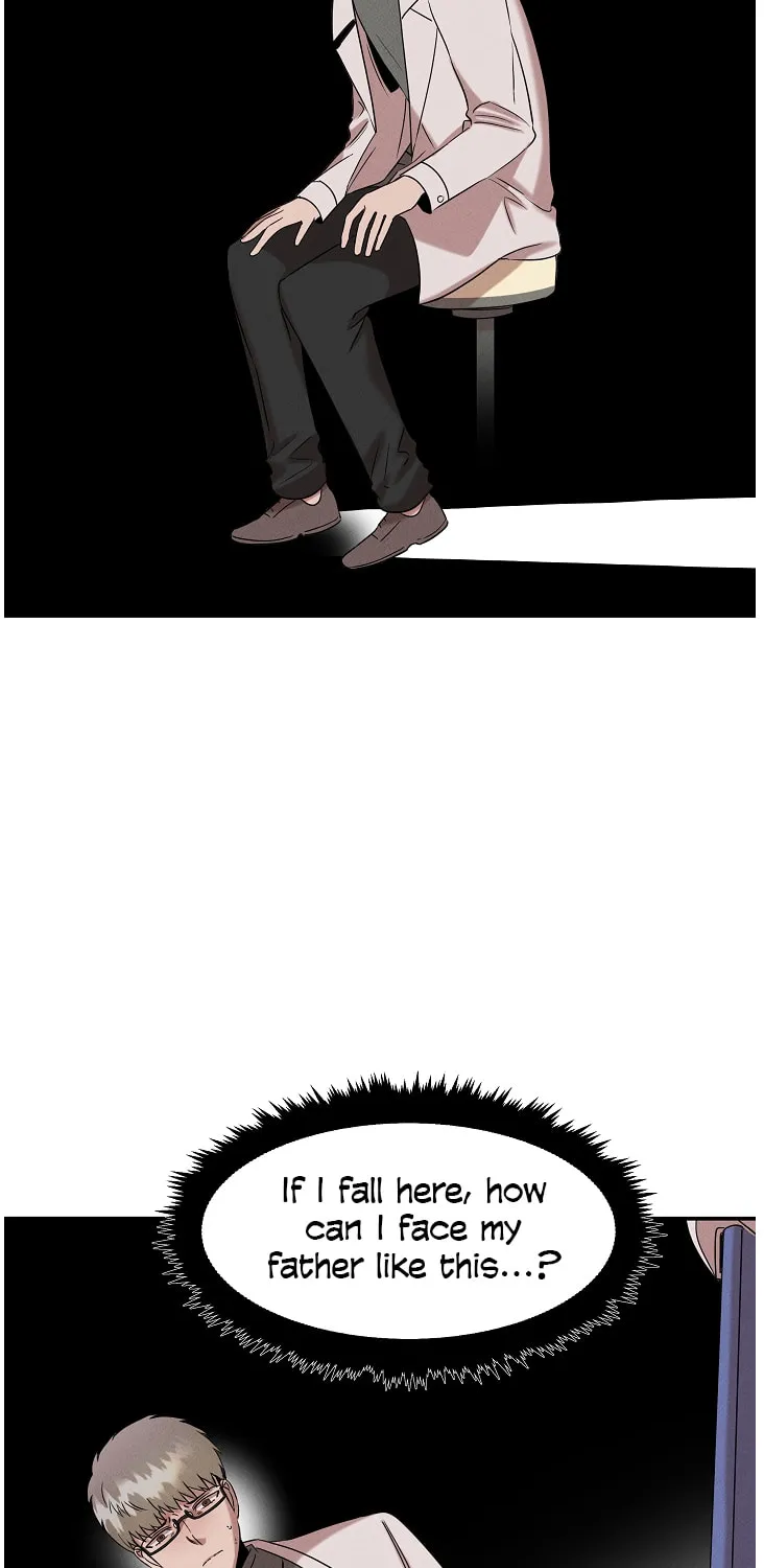 Read The Ghost Doctor chapter 24 image 41 on Lezhin