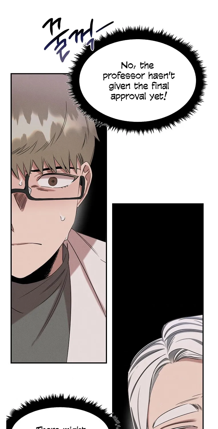 Read The Ghost Doctor chapter 24 image 43 on Lezhin