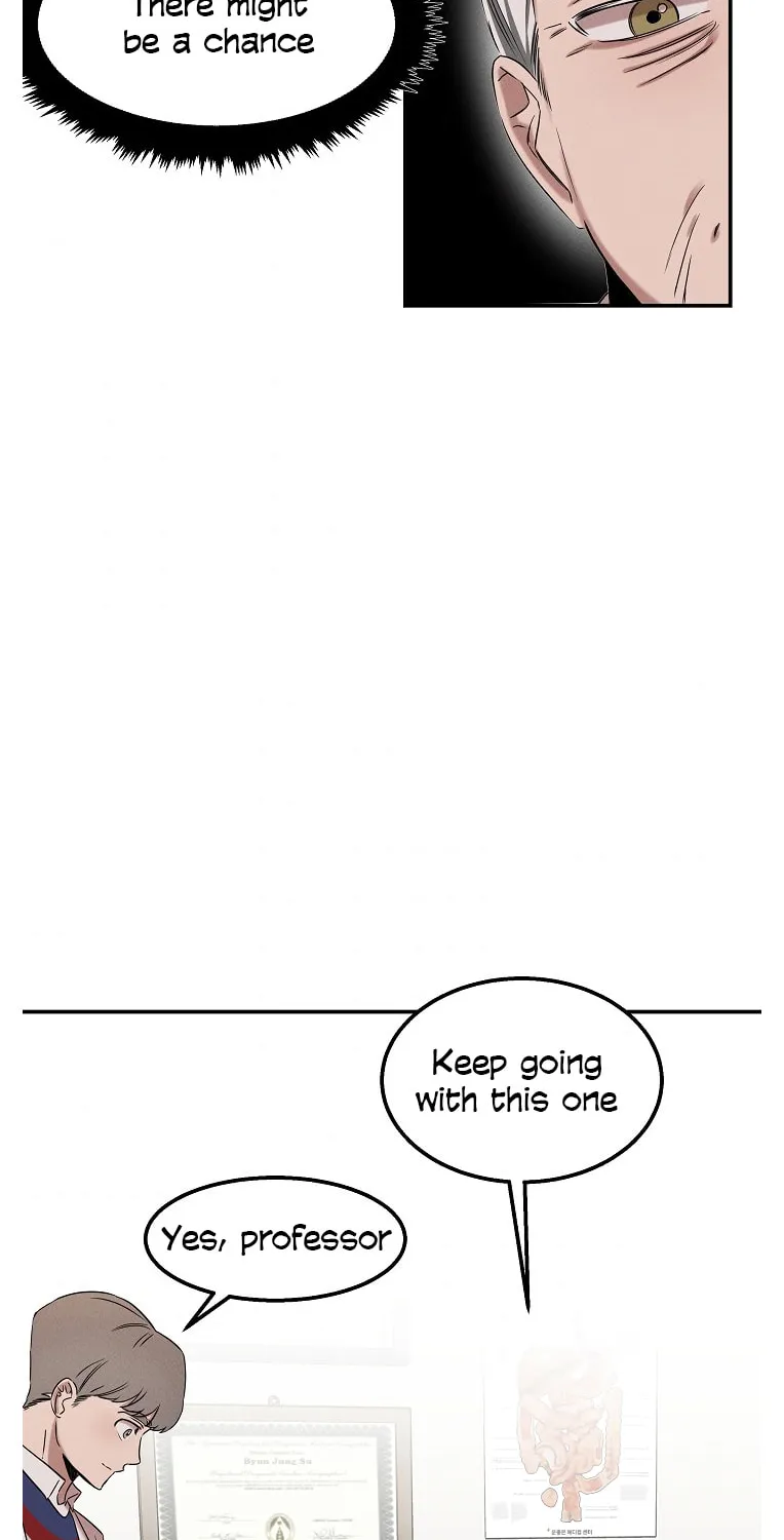 Read The Ghost Doctor chapter 24 image 44 on Lezhin