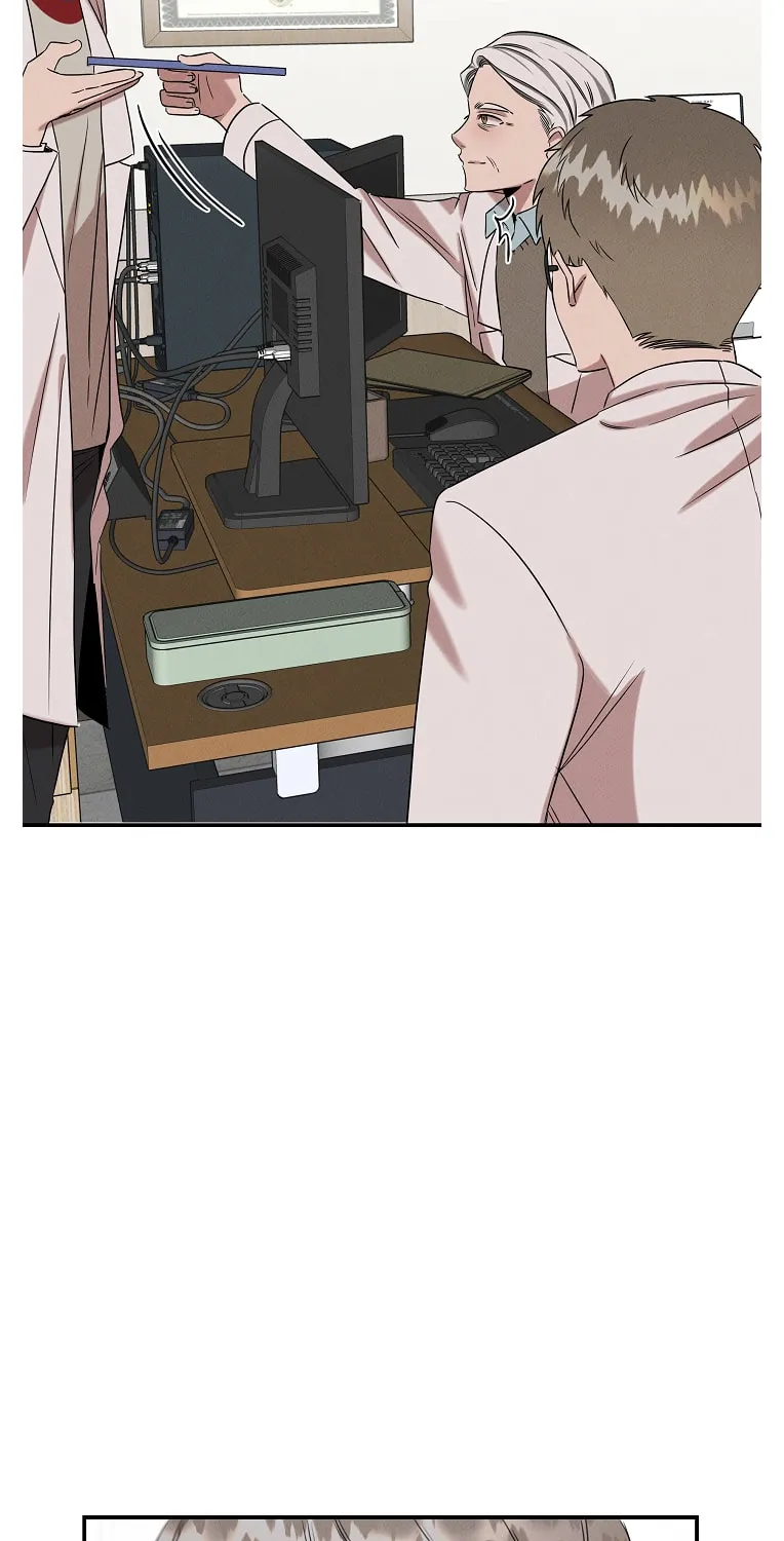 Read The Ghost Doctor chapter 24 image 45 on Lezhin