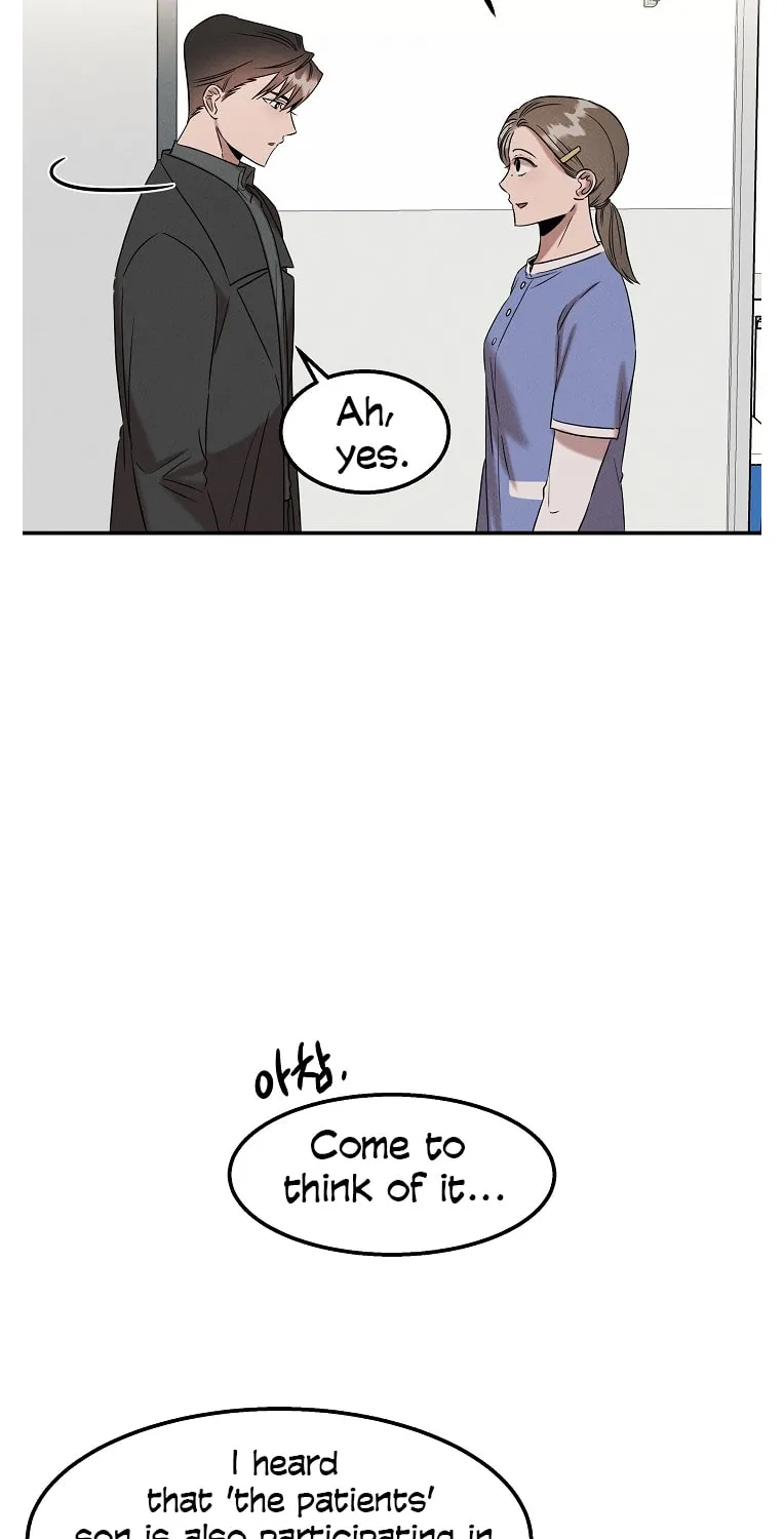 Read The Ghost Doctor chapter 24 image 52 on Lezhin