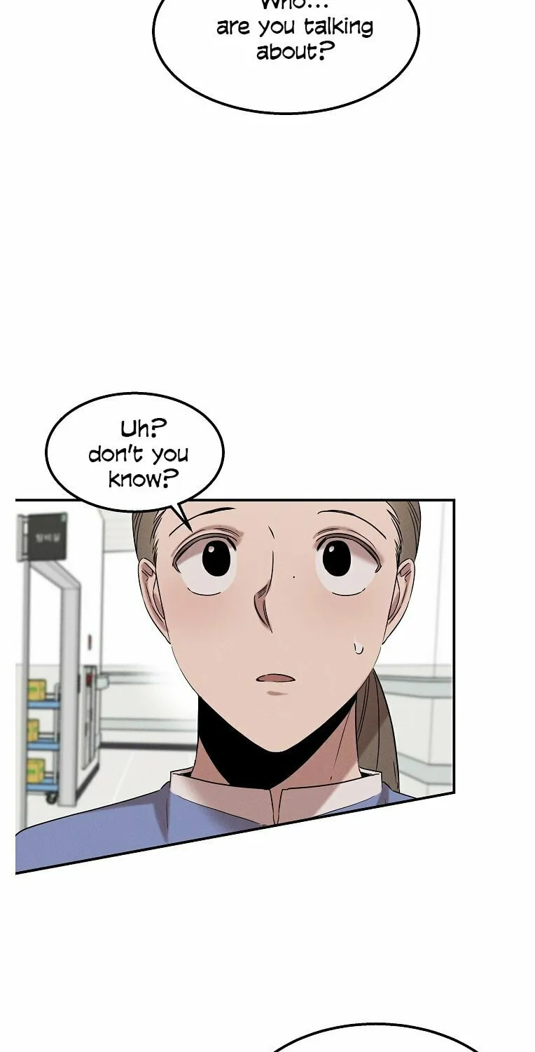 Read The Ghost Doctor chapter 24 image 55 on Lezhin