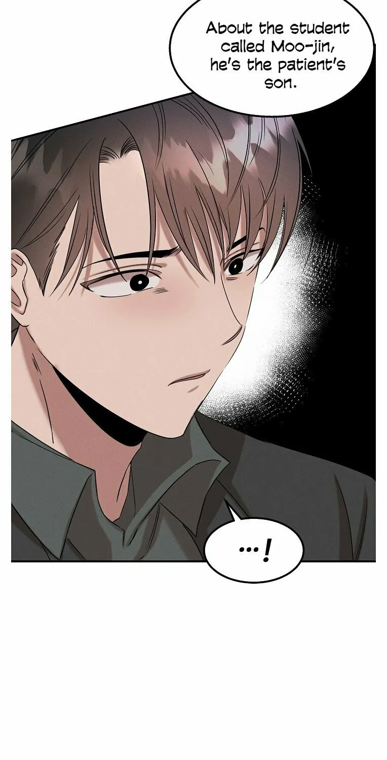 Read The Ghost Doctor chapter 24 image 56 on Lezhin