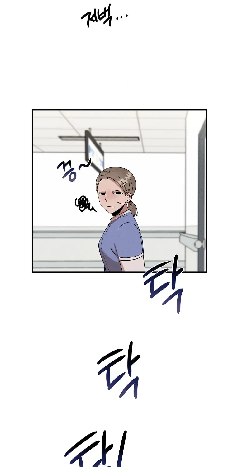 Read The Ghost Doctor chapter 24 image 60 on Lezhin