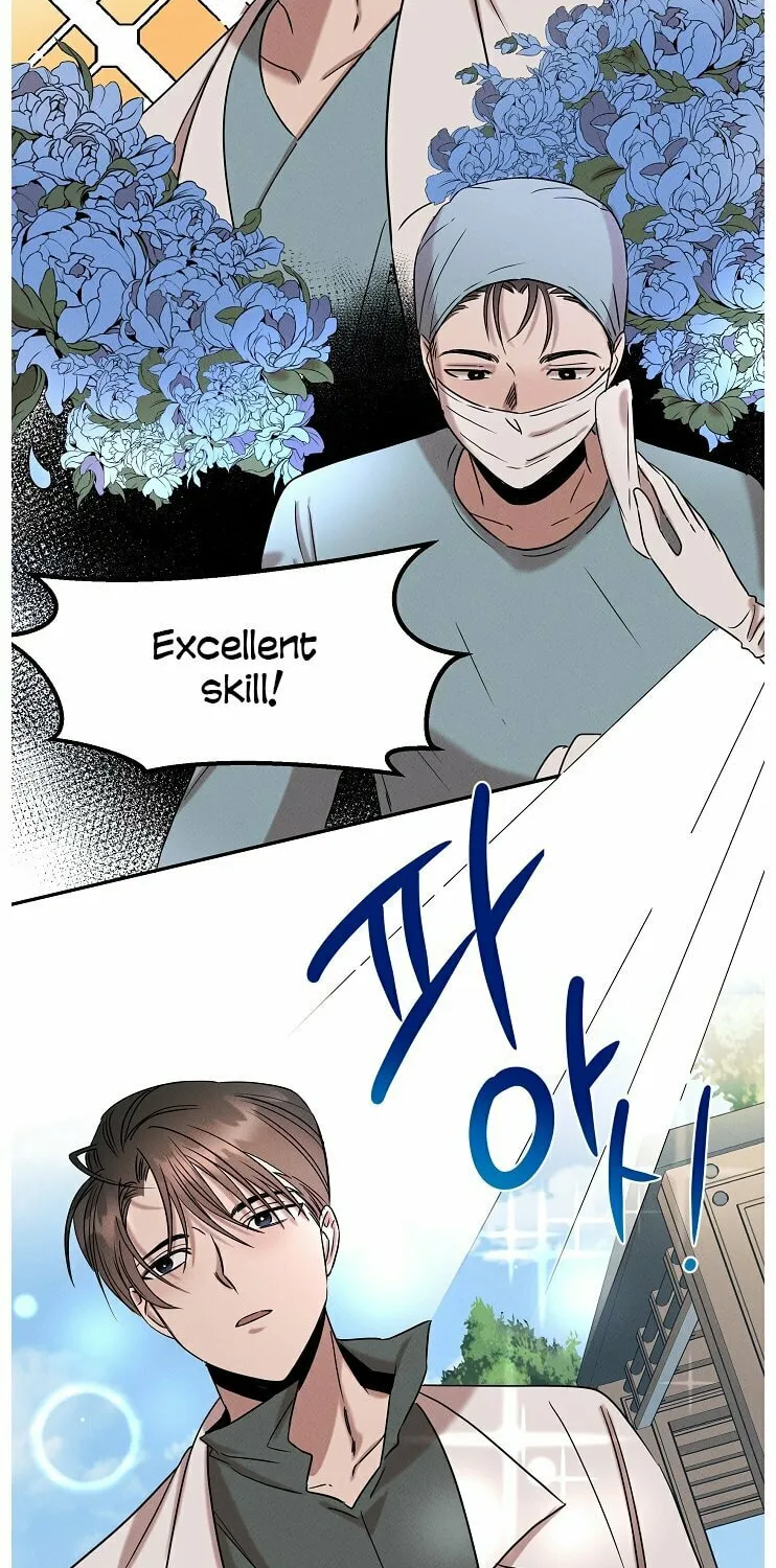 Read The Ghost Doctor chapter 24 image 65 on Lezhin