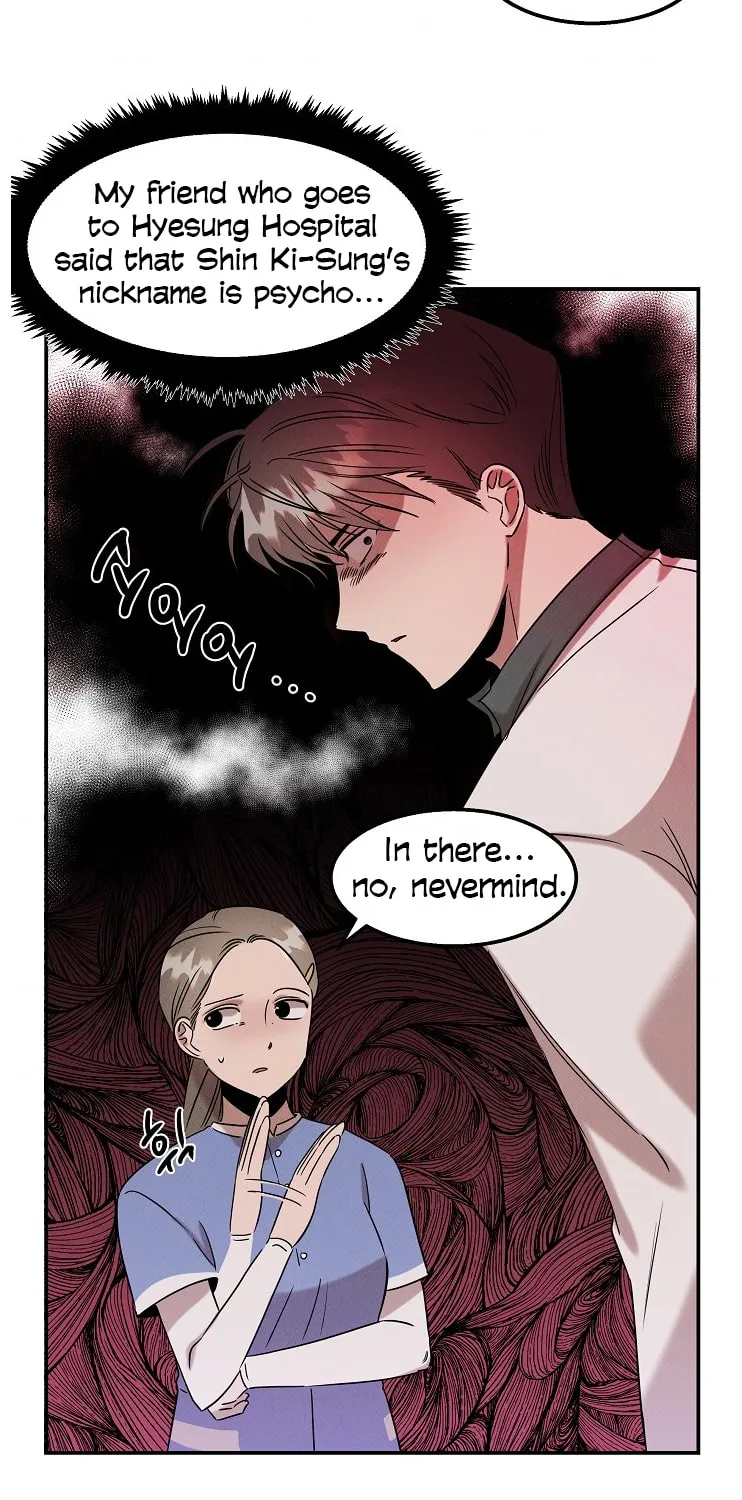 Read The Ghost Doctor chapter 24 image 68 on Lezhin