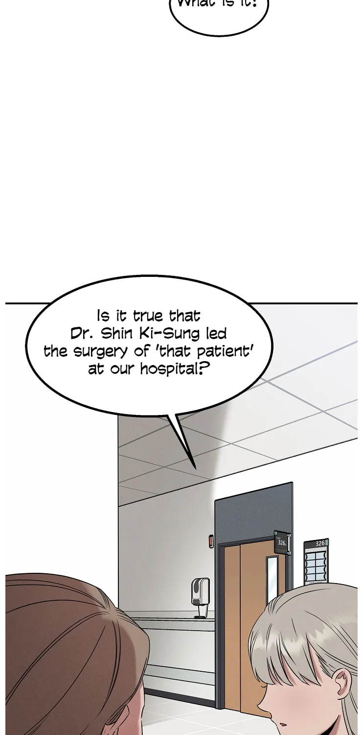 Read The Ghost Doctor chapter 24 image 70 on Lezhin