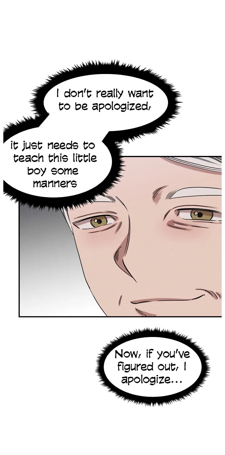 Read The Ghost Doctor chapter 24 image 8 on Lezhin
