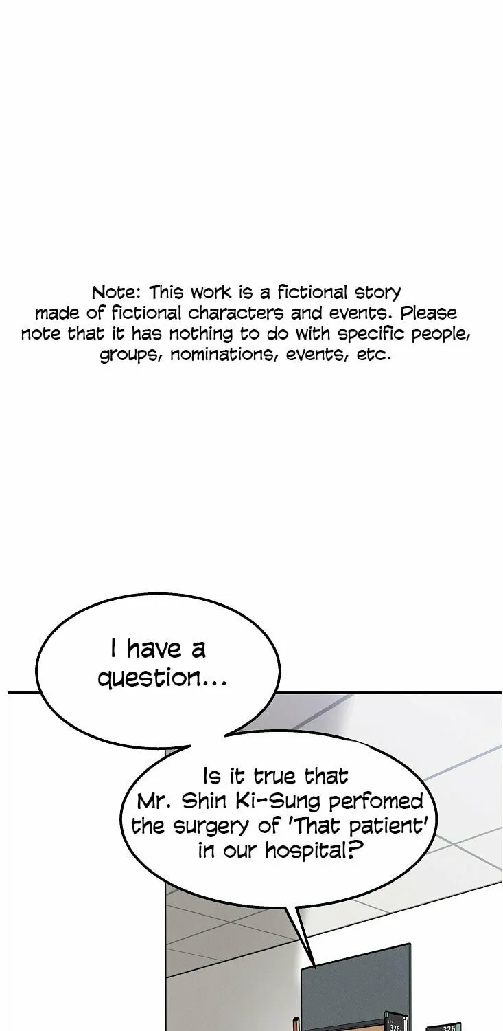Read The Ghost Doctor chapter 25 image 1 on Lezhin