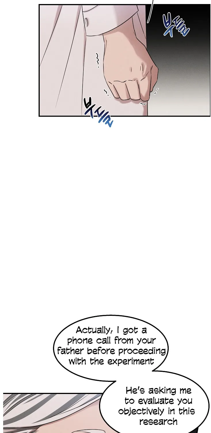 Read The Ghost Doctor chapter 25 image 11 on Lezhin