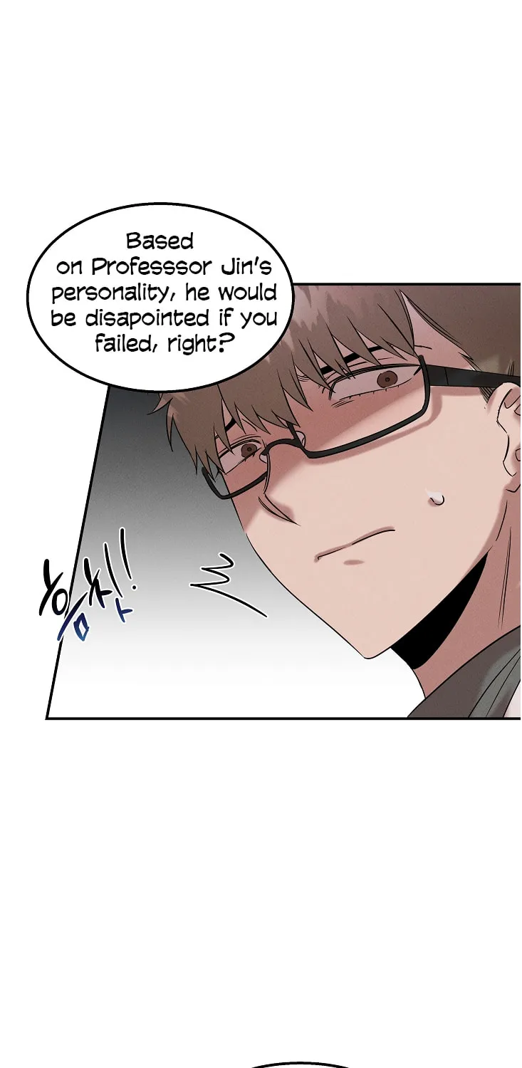 Read The Ghost Doctor chapter 25 image 13 on Lezhin