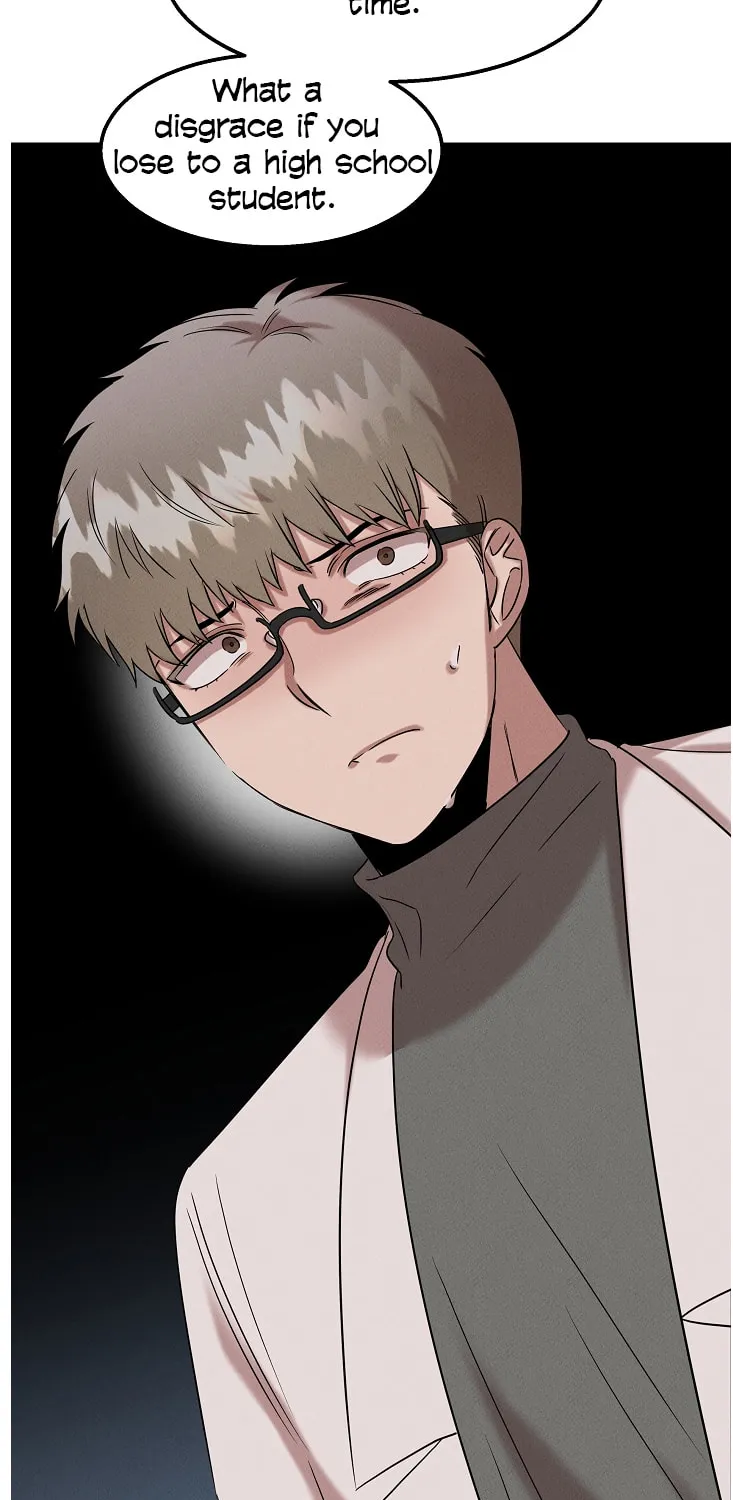 Read The Ghost Doctor chapter 25 image 15 on Lezhin