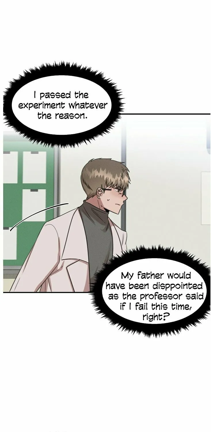 Read The Ghost Doctor chapter 25 image 18 on Lezhin