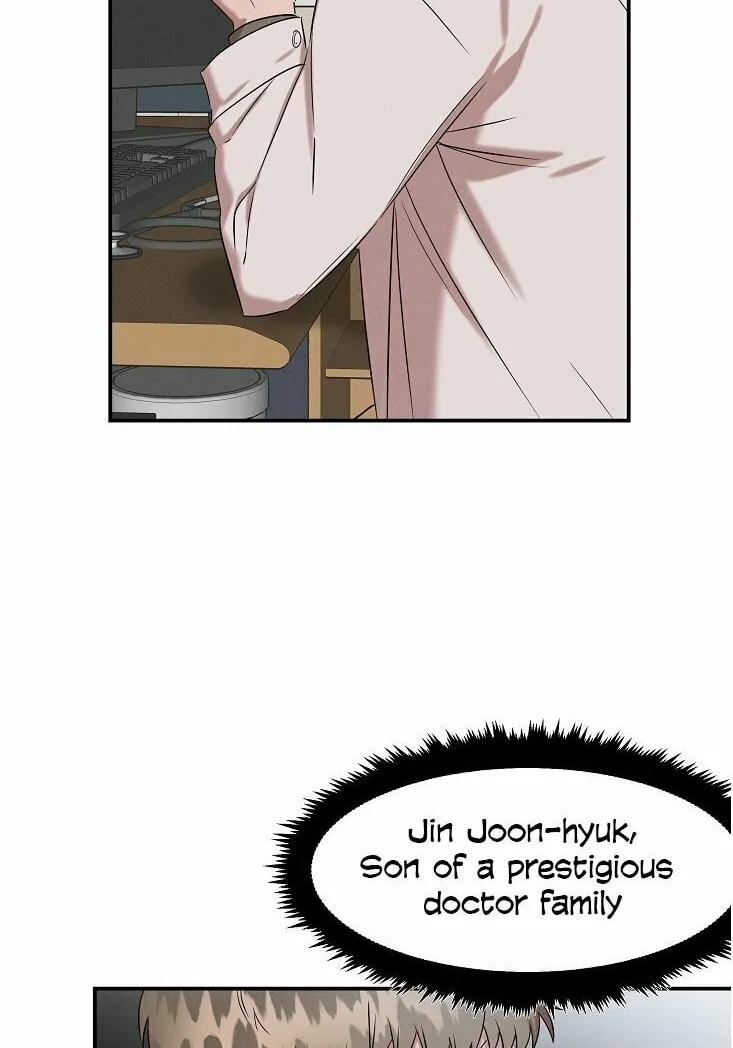 Read The Ghost Doctor chapter 25 image 21 on Lezhin
