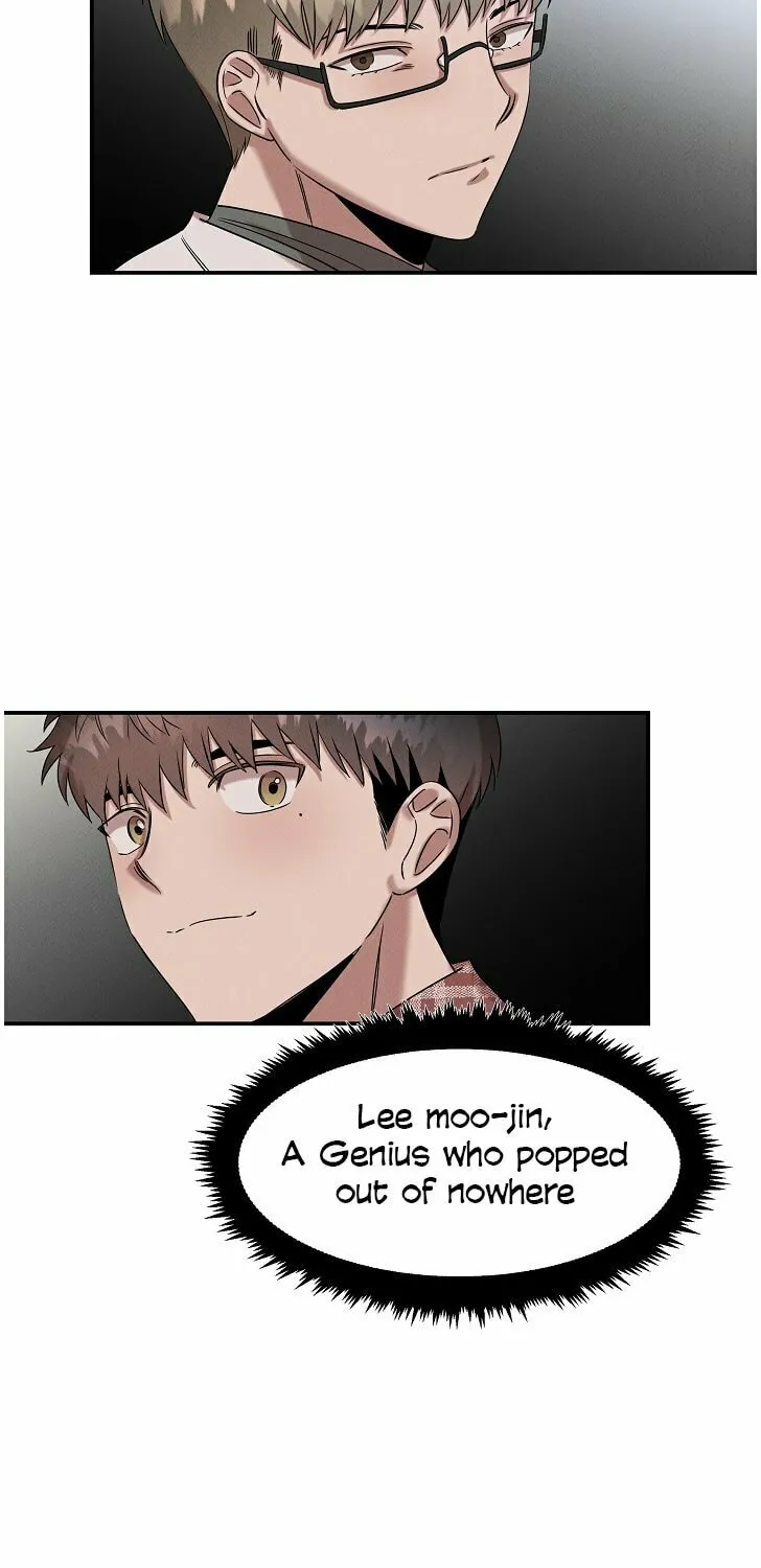Read The Ghost Doctor chapter 25 image 22 on Lezhin