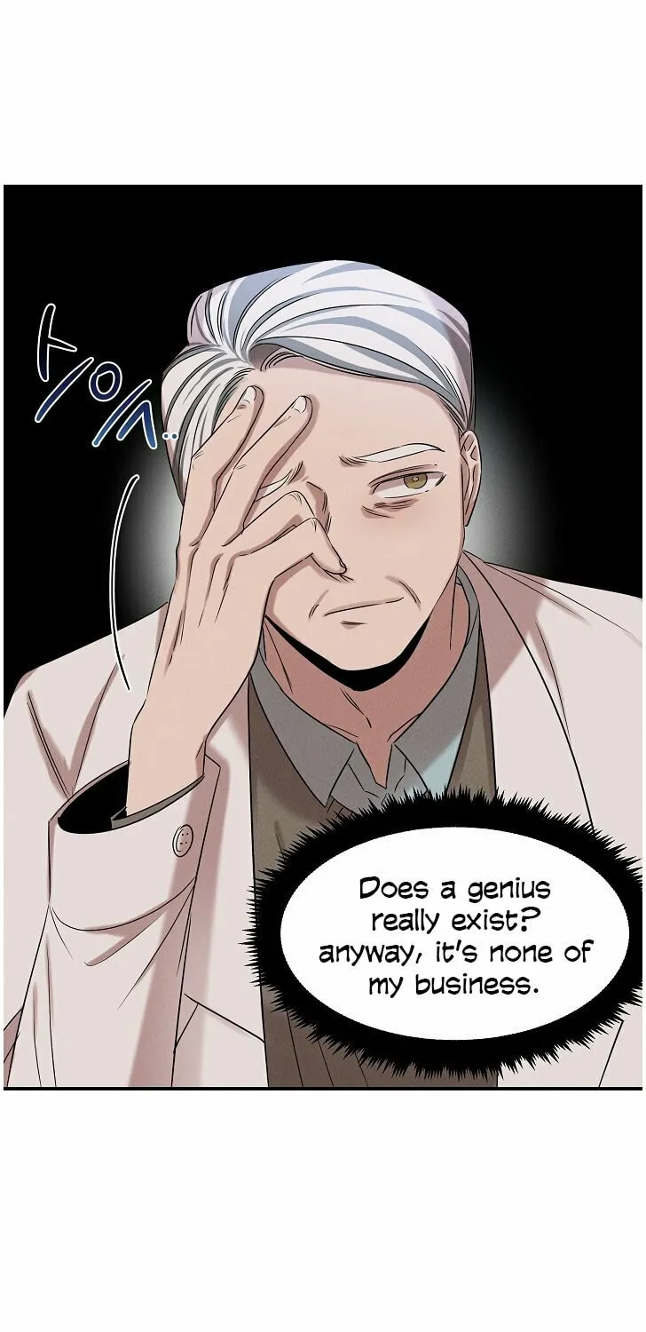 Read The Ghost Doctor chapter 25 image 25 on Lezhin