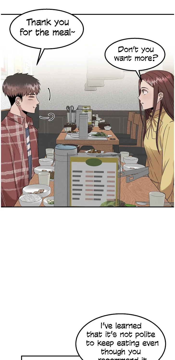 Read The Ghost Doctor chapter 25 image 29 on Lezhin