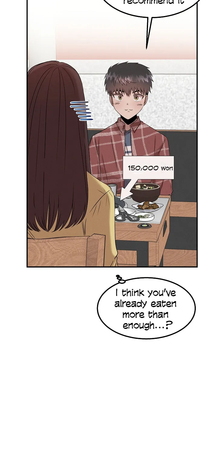 Read The Ghost Doctor chapter 25 image 30 on Lezhin