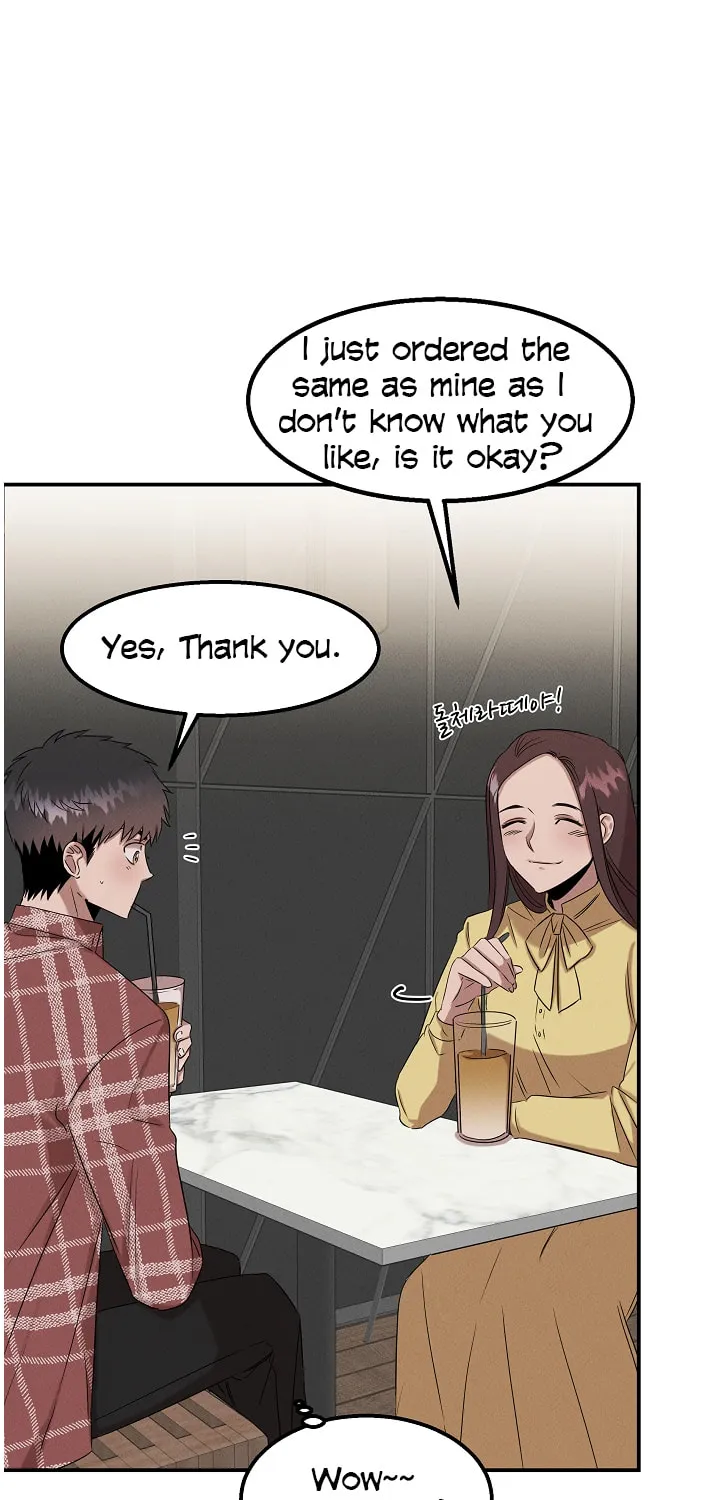 Read The Ghost Doctor chapter 25 image 32 on Lezhin