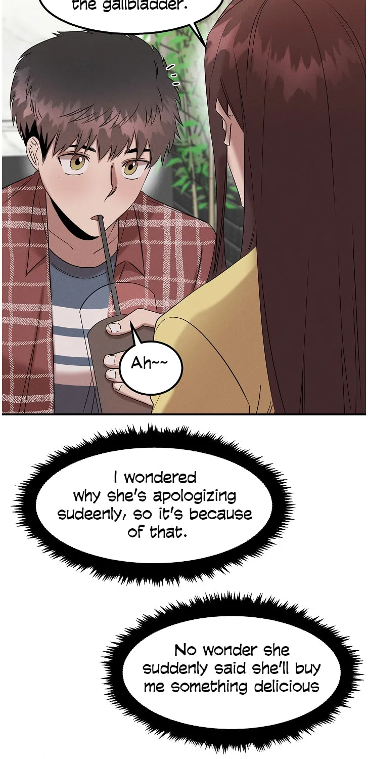 Read The Ghost Doctor chapter 25 image 35 on Lezhin
