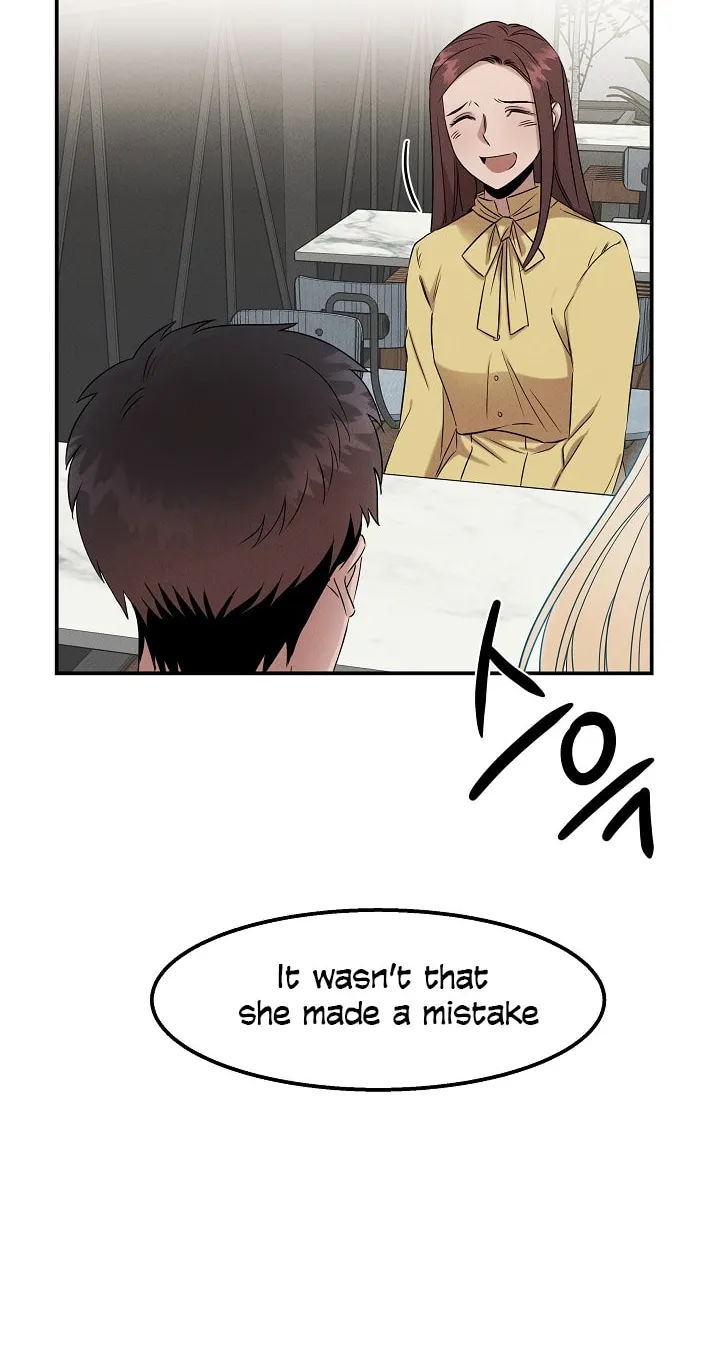Read The Ghost Doctor chapter 25 image 37 on Lezhin