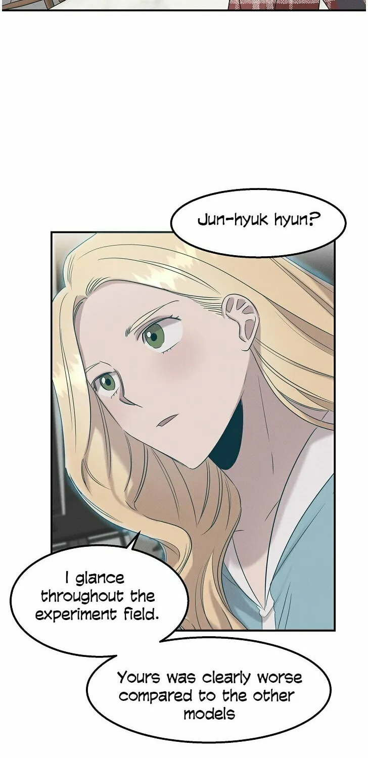 Read The Ghost Doctor chapter 25 image 39 on Lezhin