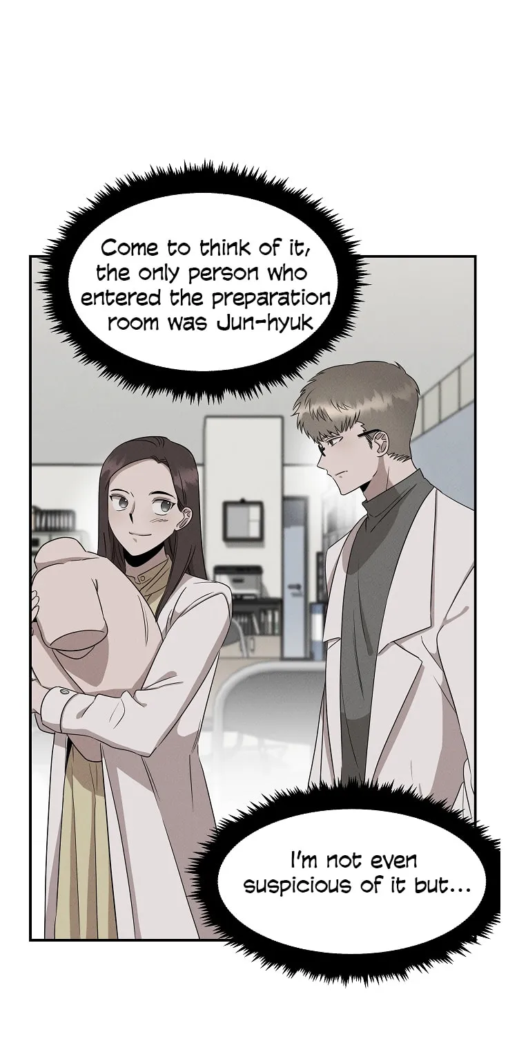 Read The Ghost Doctor chapter 25 image 43 on Lezhin