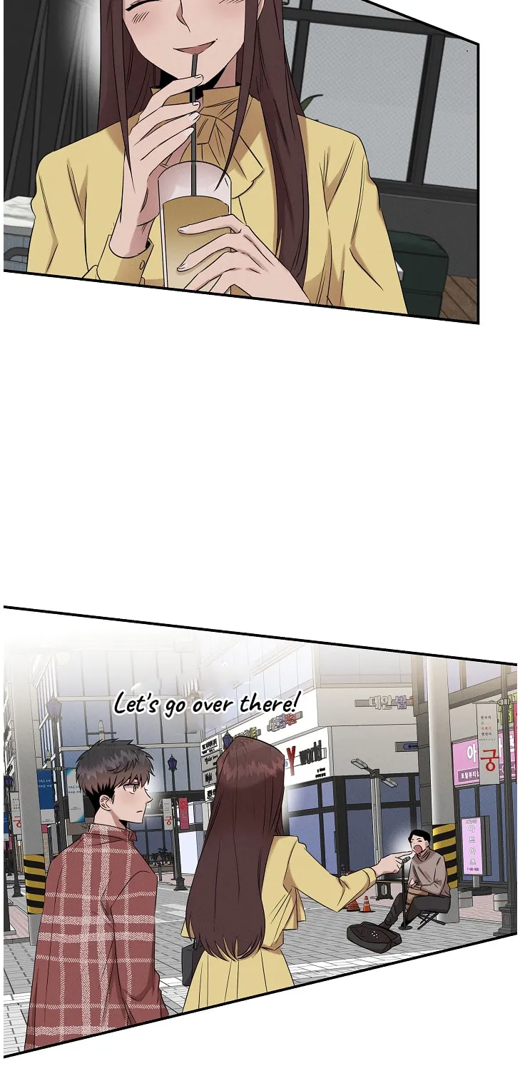 Read The Ghost Doctor chapter 25 image 46 on Lezhin
